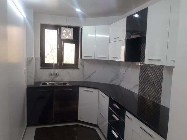 Contact for 1 BHK Single bedroom Rental Flats in Tagore