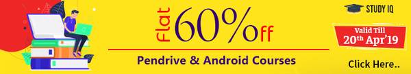 Flat 60% off on our Courses