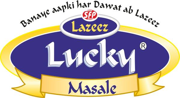 Lucky Masala