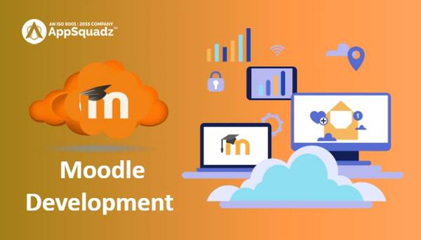 Moodle Development Company | Moodle Development Services