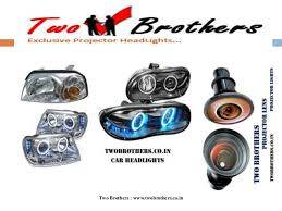 projector headlight for cars kerala