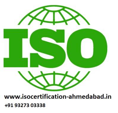 Authorized iso consultant in ahmedabad