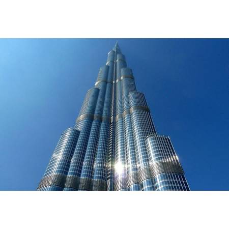 Book Tickets for Burj Khalifa