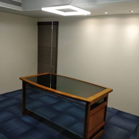  sqft warmshell office space for rent at koramangala