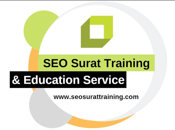 Best SEO & Digital Marketing Course in Surat.