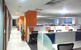  sq.ft, Plug n Play office space for rent at brunton