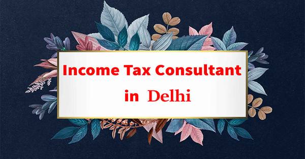 Simplify Tax - Income Tax Consultant Company in Delhi