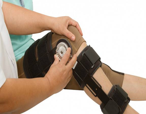 X3 Prosthetic Knee from HTP gives More Stability