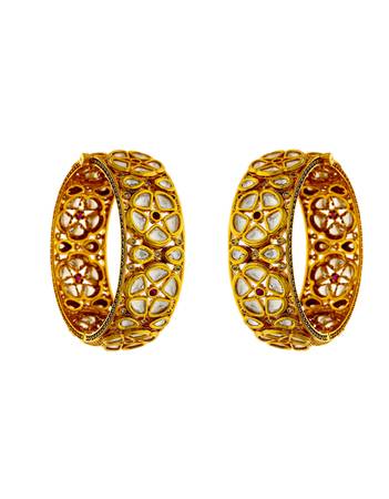 Buy latest bangles set design and bangles jewellery at