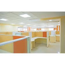 6770 sqft commercial office space for rent at vasant nagar