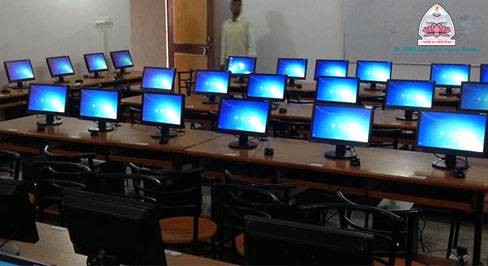 Computer degree colleges in Mumbai