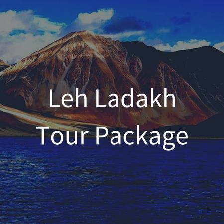 Low Cost Leh Ladakh Tour Package - Zero Degreez