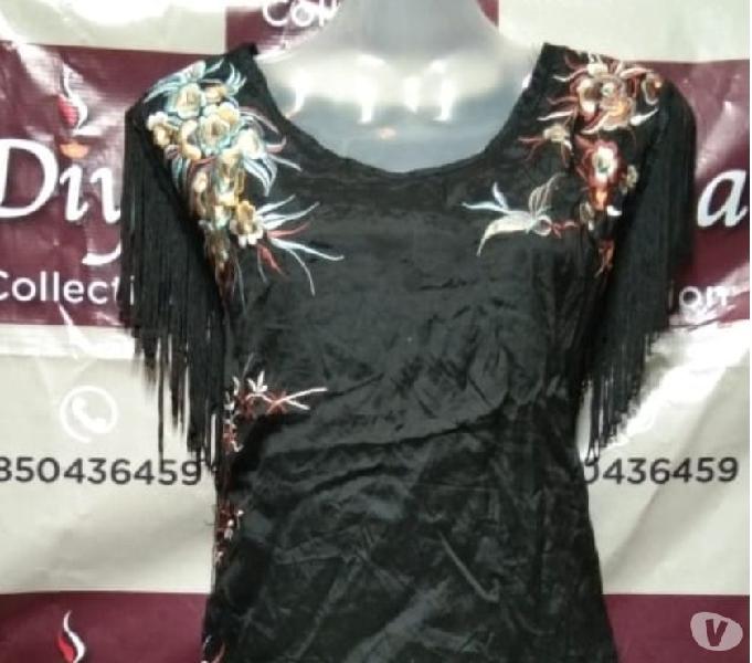 New Brand western top available