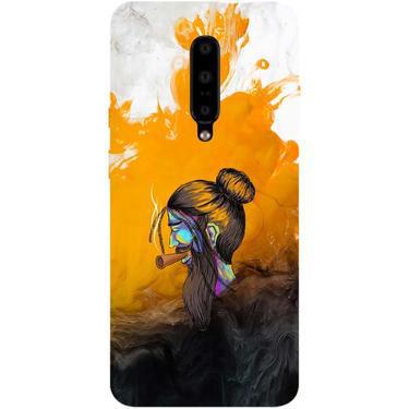 OnePlus 7 Back Cover Available