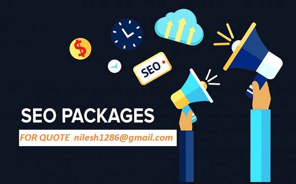 SEO Service at best rate