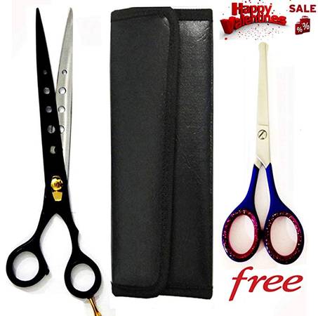 barber scissors