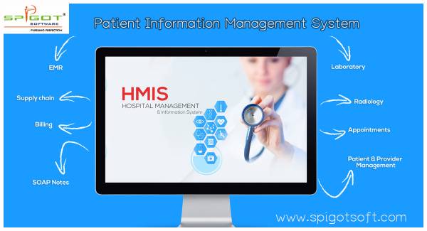 Patient Information Management System