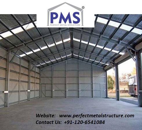 Prefabricated Structure Manufacturer at Affordable Prices