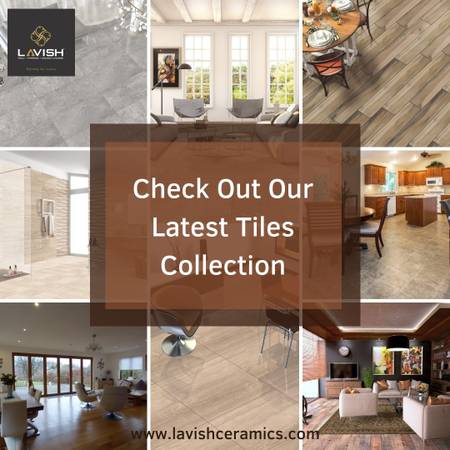 Tile Manufacturers In India