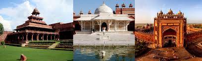 Same Day Agra Tour From Delhi