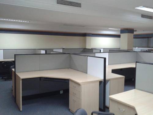  sq.ft Excellent office space For rent at Ulsoor
