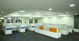  sq.ft Excellent office space for rent at koramangala