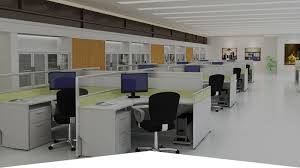  sq.ft, furnished office space for rent at koramangala