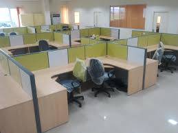  sq.ft plug n play office space for rent at lavelle road