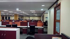  sq.ft, plug n play office space for rent at ulsoor