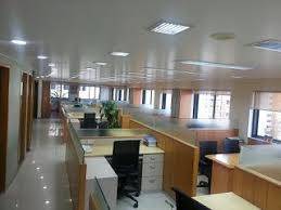  sqft Furnished office space for rent at indira nagar