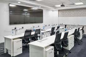  sqft fantastic office space for rent at domlur
