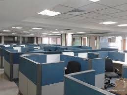  SQ FT ELEGANT OFFICE SPACE FOR RENT AT MG ROAD