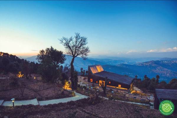 Book Best Boutique and Offbeat Resorts in India