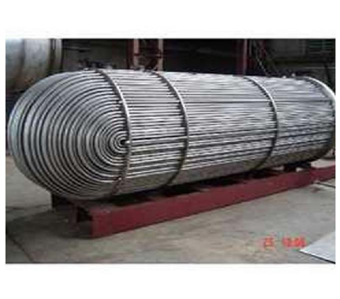 Heat Exchanger Suppliers