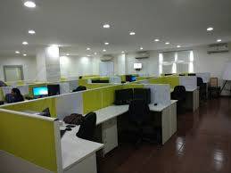  SQ.FT Superb office space for rent at white field