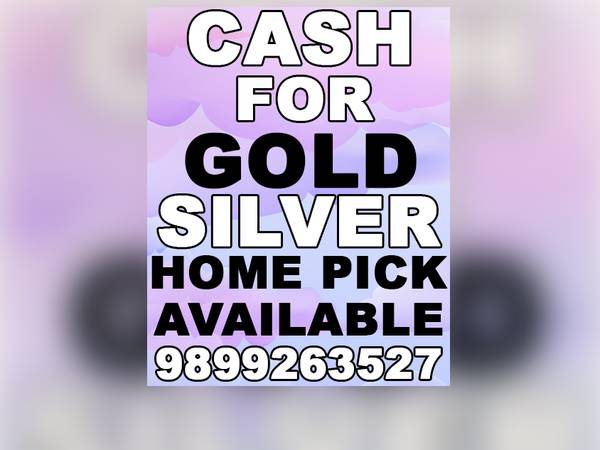 Sell Gold And Silver|Instant Cash For Gold