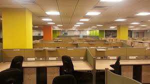  sq.ft, commercial office space for rent at mg road