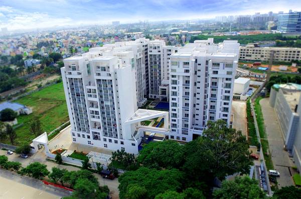 Premium luxury Villas in Bangalore
