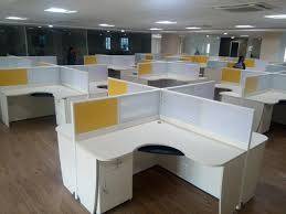  sq.ft plug n play office space for rent at mg road