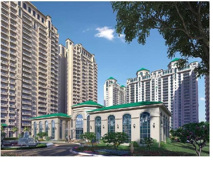 ATS Pristine II: 3 & 4 BHK Apartments in Sector 150