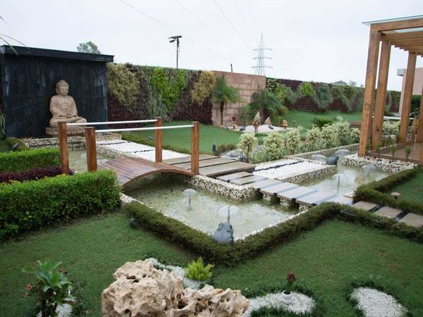Azea Botanica – Luxury 3BHK Residences in Vrindavan Yojna