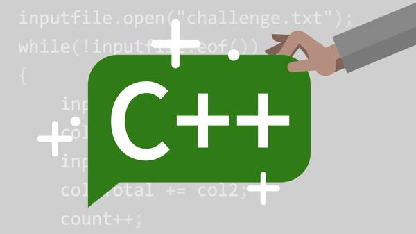 C++ - IT Firm