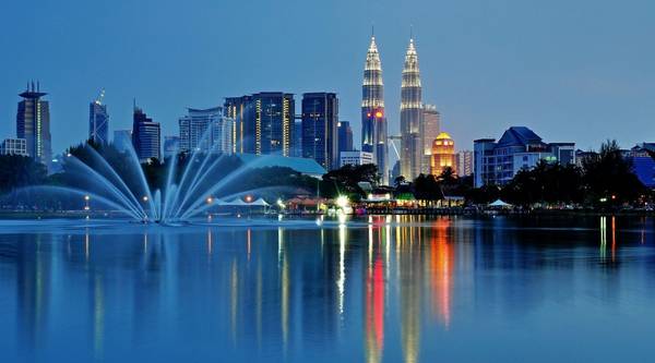 Customized Tour Operator in Malaysia