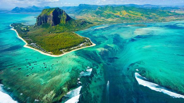 Customized Tour Operator in Mauritius