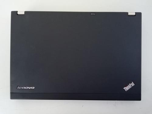 Lenovo Laptop Thinkpad X220i i3 2nd gen 4GB 320GB