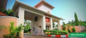 Premium Villas in Thrissur