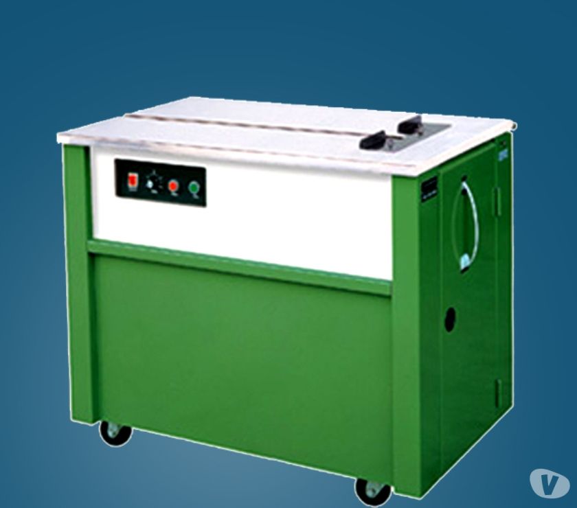 Strapping Machine Manufacturers,Exporter,Suppliers,India