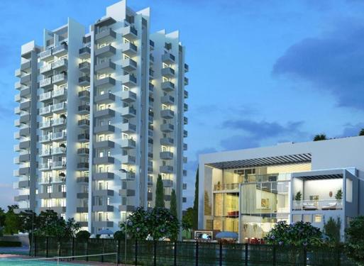 Godrej NATURE Luxury 23 BHK Home Starting INR 79 Lacs