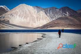 Customized Tour Operator in Leh Ladakh
