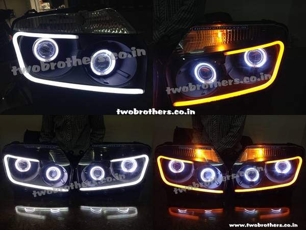 Projector Headlights for Cars kerala